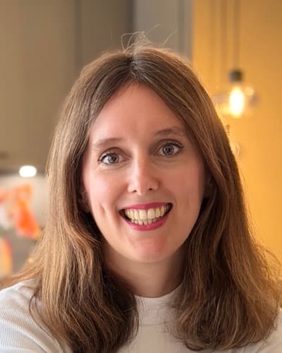 Miriam Blanarsch