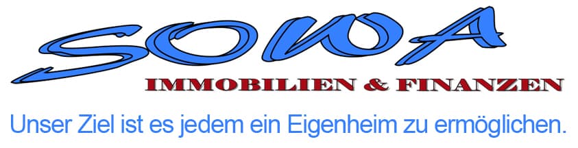 SOWA Immobilien & Finanzen, Inh. Sonja Walter