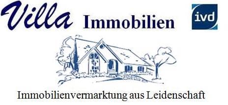 Villa Immobilien