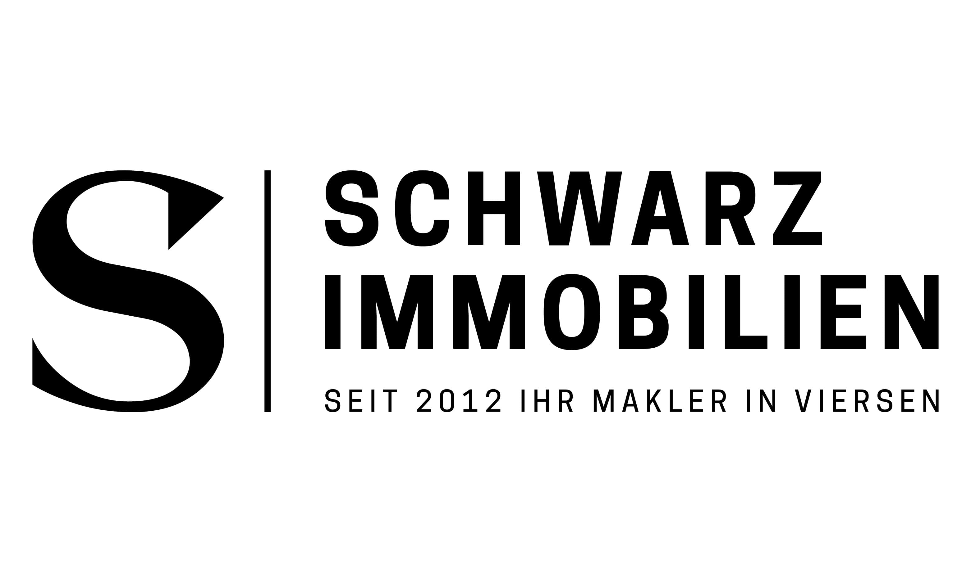 SCHWARZ Immobilien