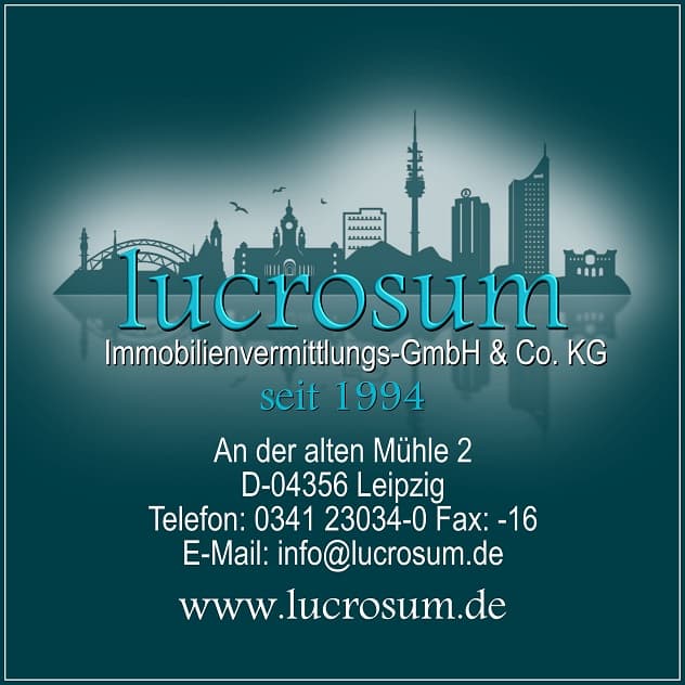 lucrosum Immobilienvermittlungs-GmbH & Co. KG
