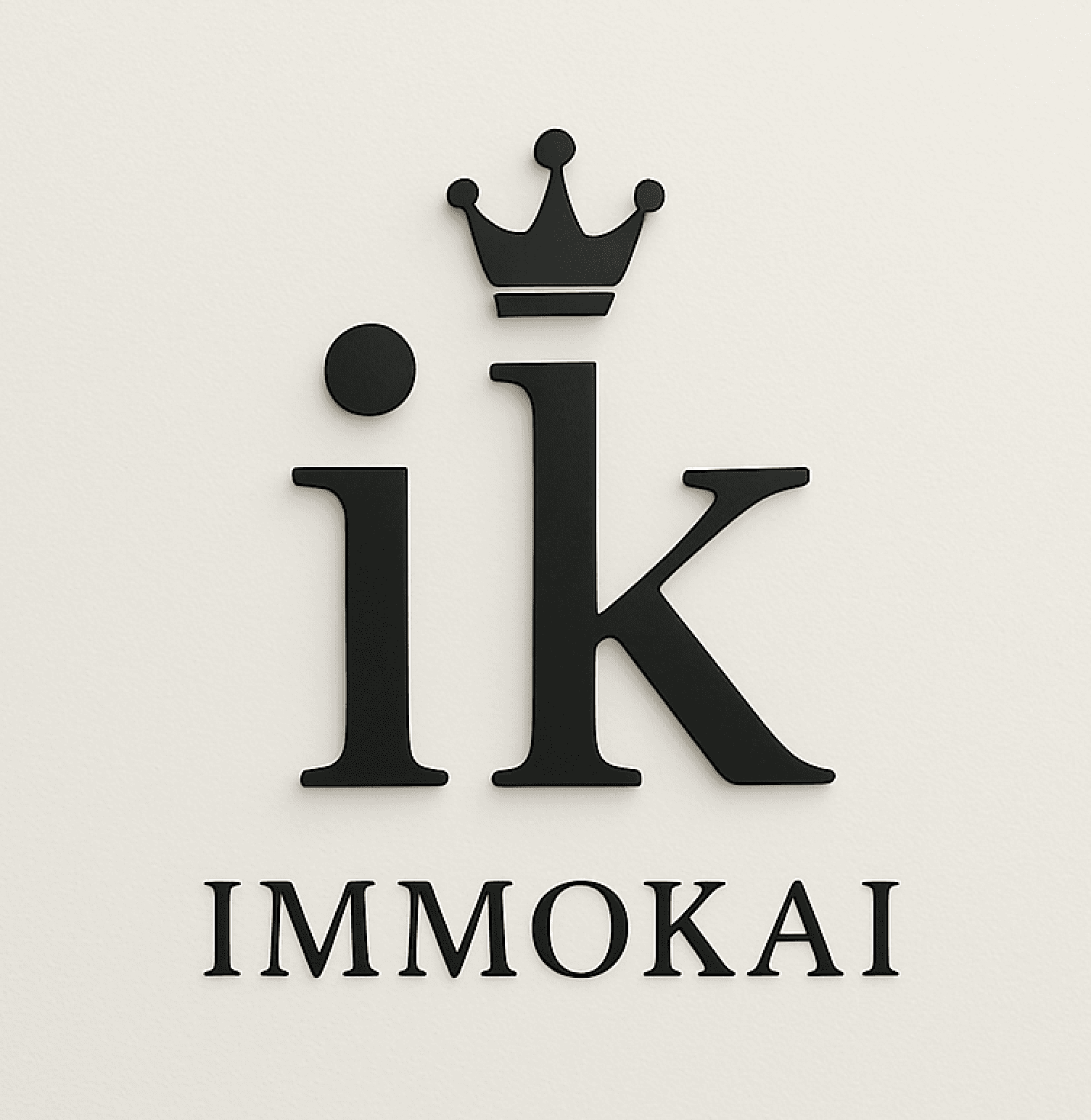 IMMOKAI - REAL ESTATE