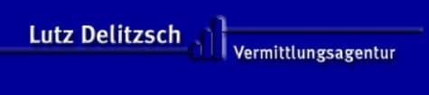 Lutz Delitzsch - Vermittlungsagentur -