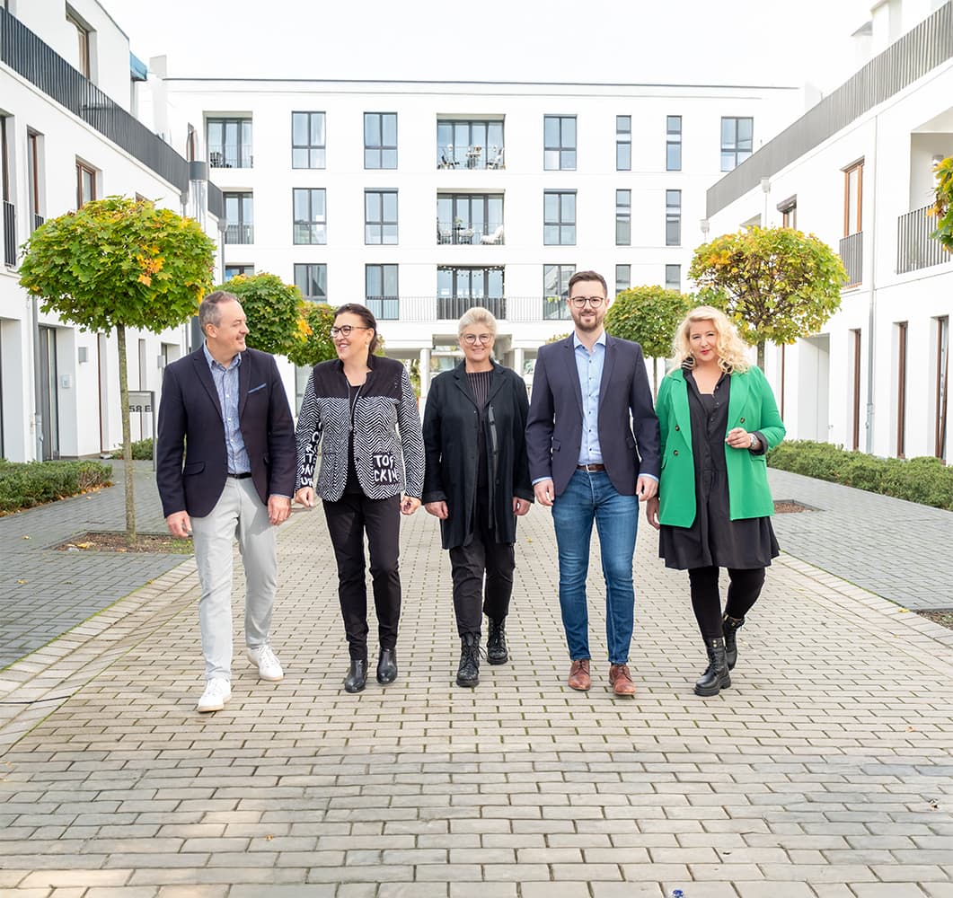 Marion Bergmann Immobilienberatung