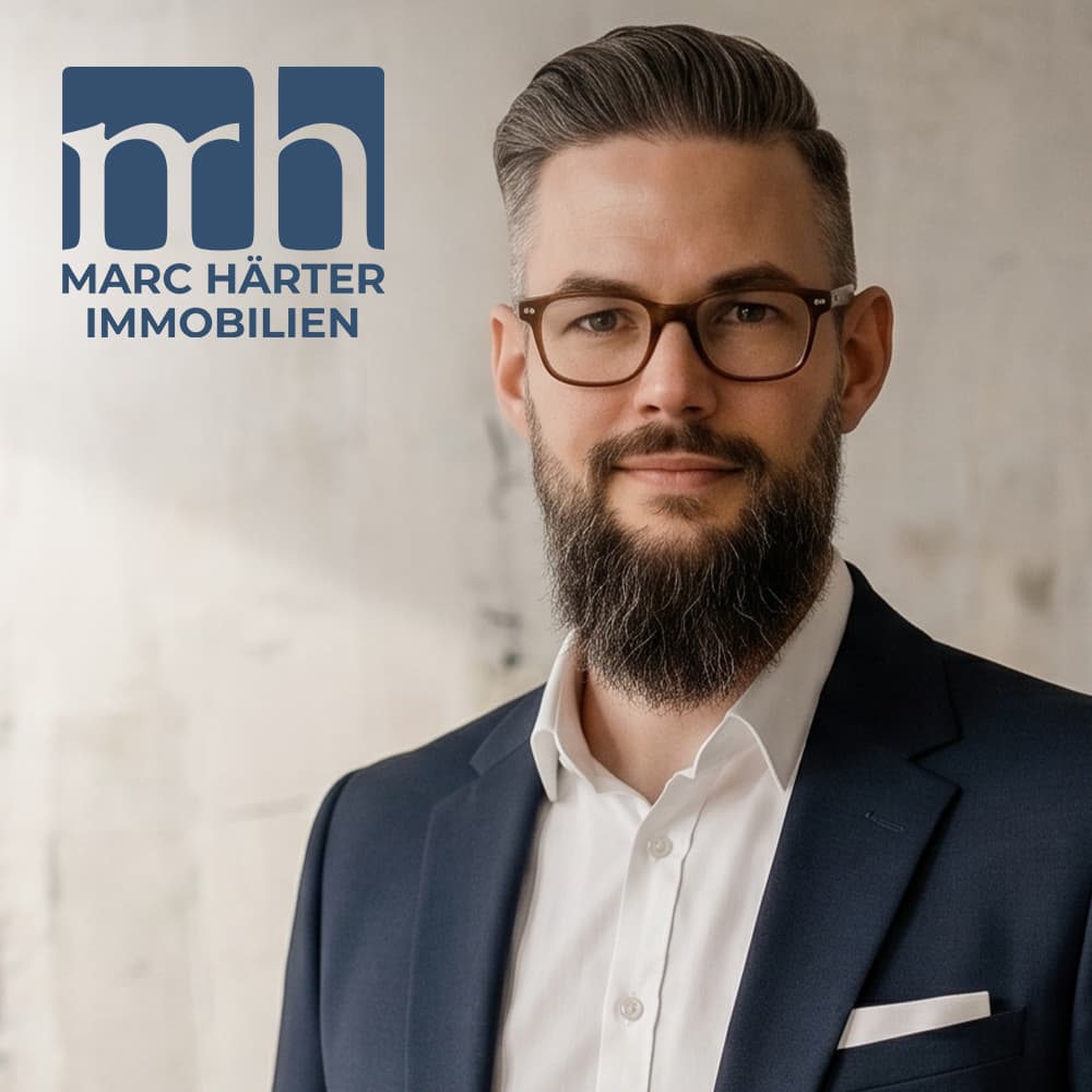 Marc Härter Immobilien