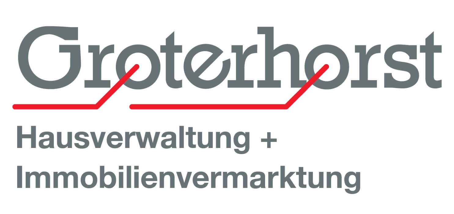 Groterhorst Hausverwaltung & Immobilienvermarktung