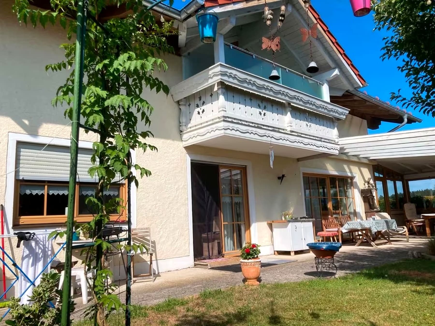 Provisionsfrei: Großzügiges Einfamilienhaus nahe Salzburg | 176,6 m² | 706 m² Grundstück