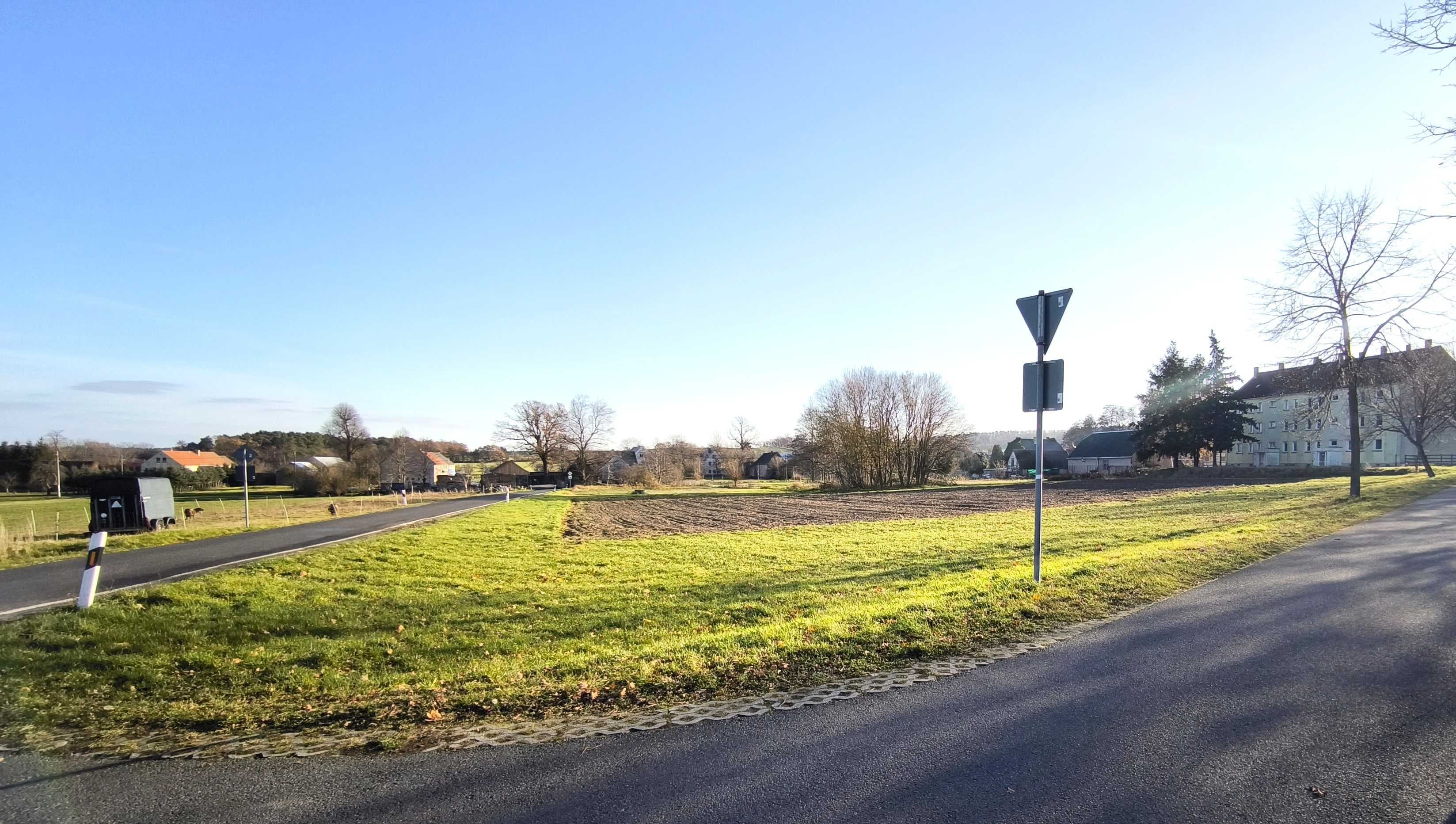 Idyllisch gelegene Baugrundstücke in Weißbach zu verkaufen!