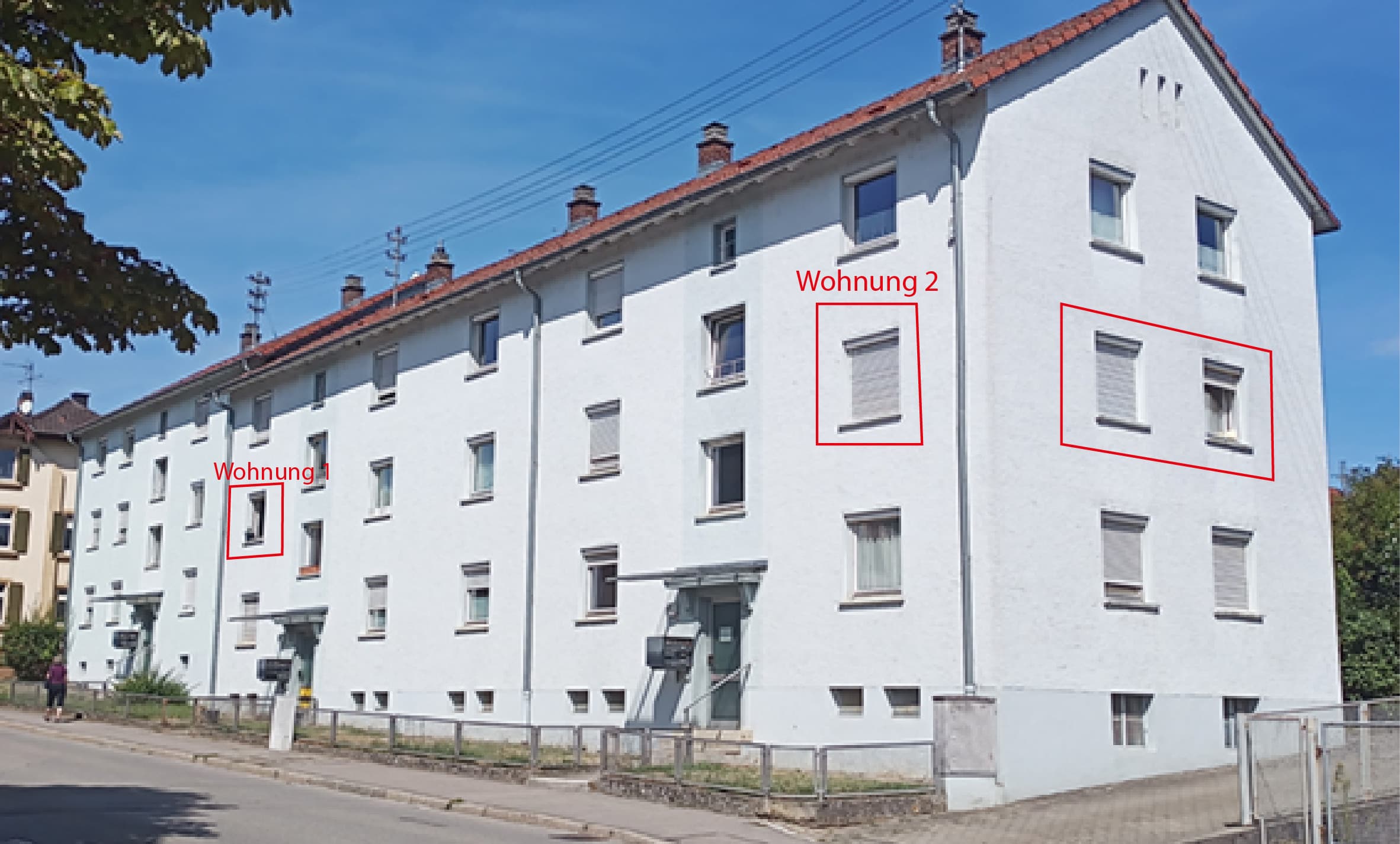 Eigentumswohnung in 79400 Kandern