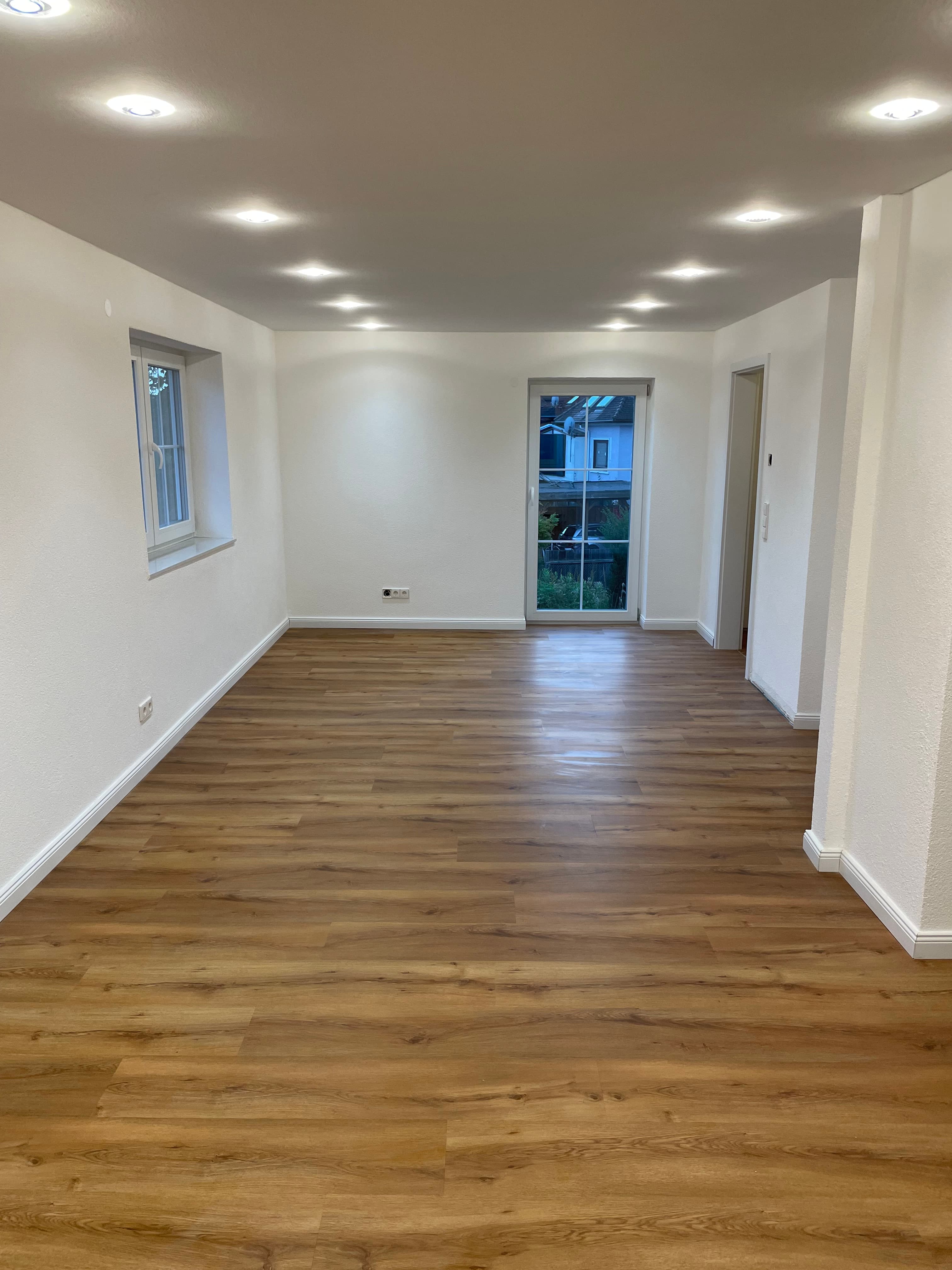 2-Zimmer Wohnung