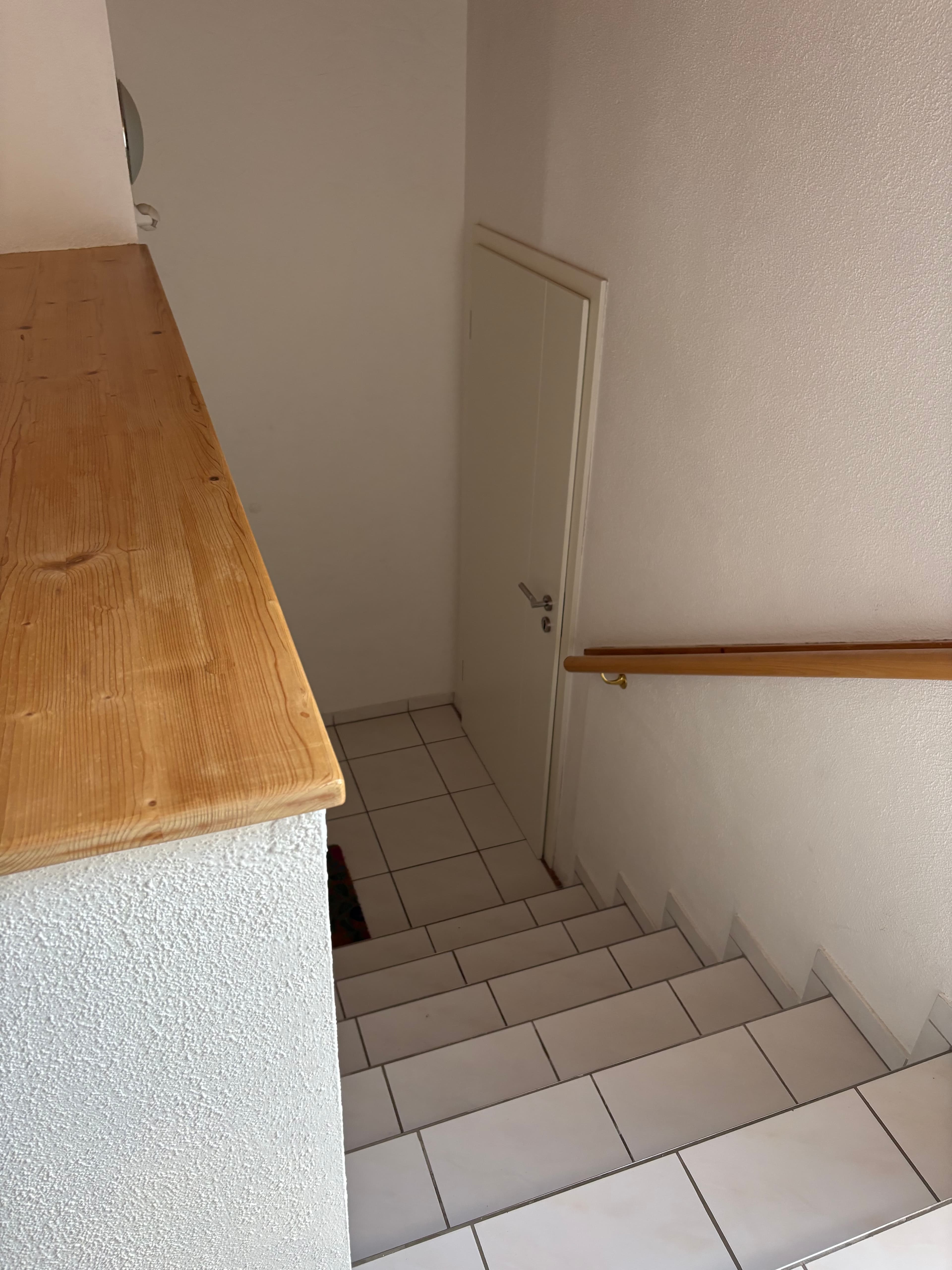 Maisonette-Whg.