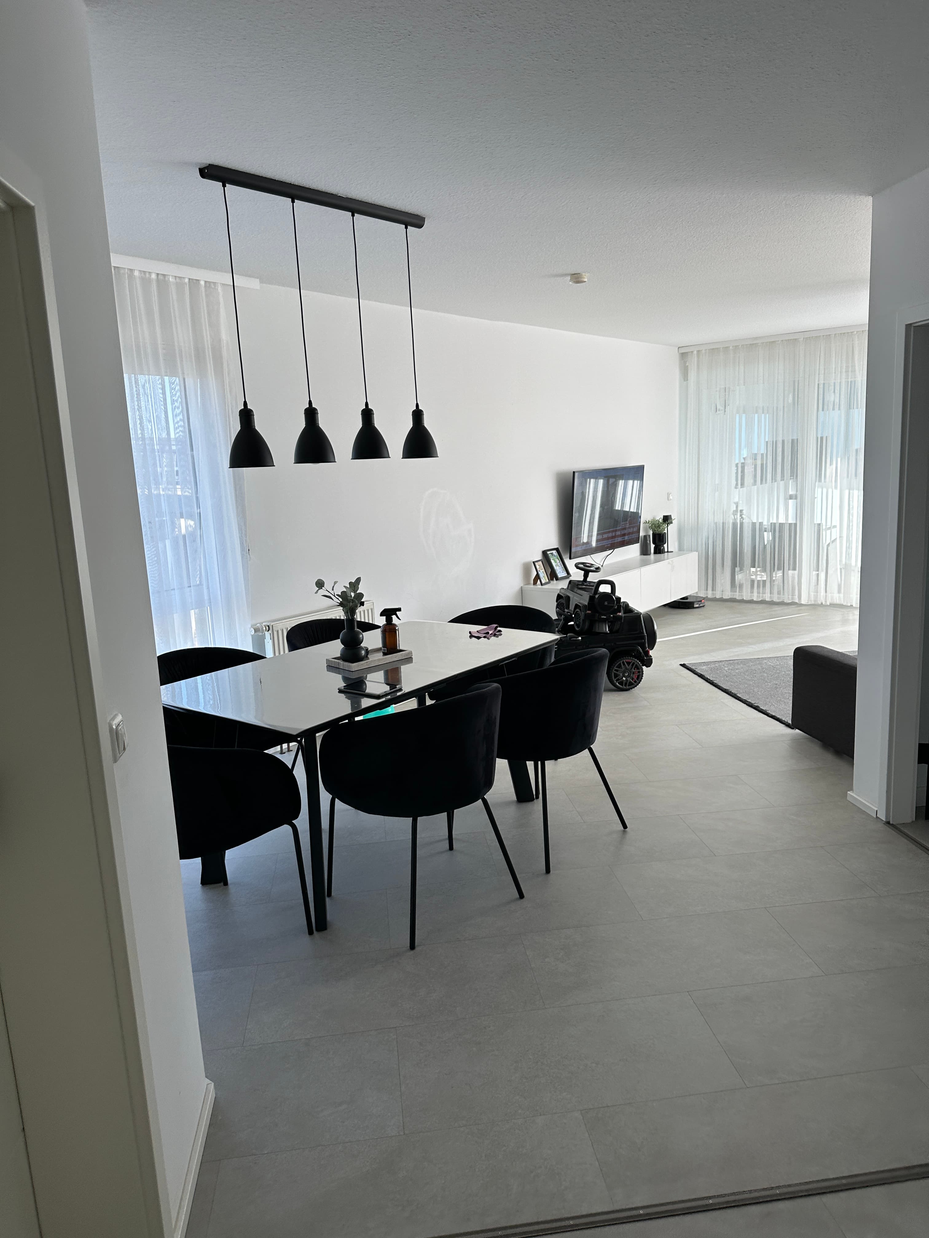 3 Zimmer Wohnung in Raunheim
