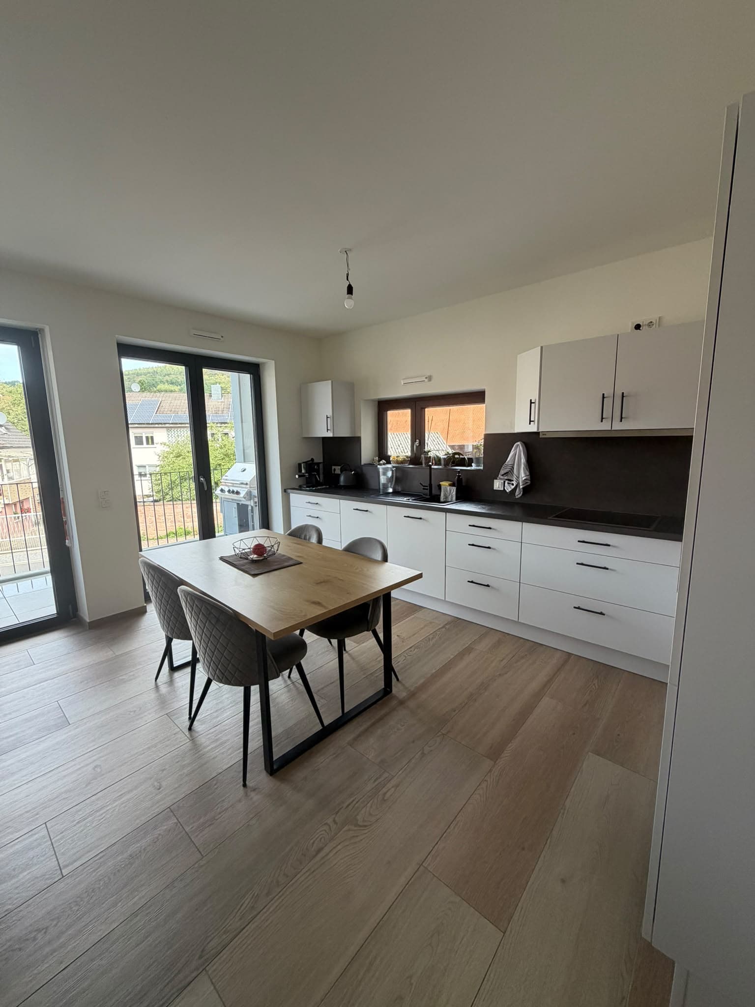 Nachmieter gesucht – Moderne 2-Zimmer-Wohnung mit Balkon in Kleinkahl (65 m²)