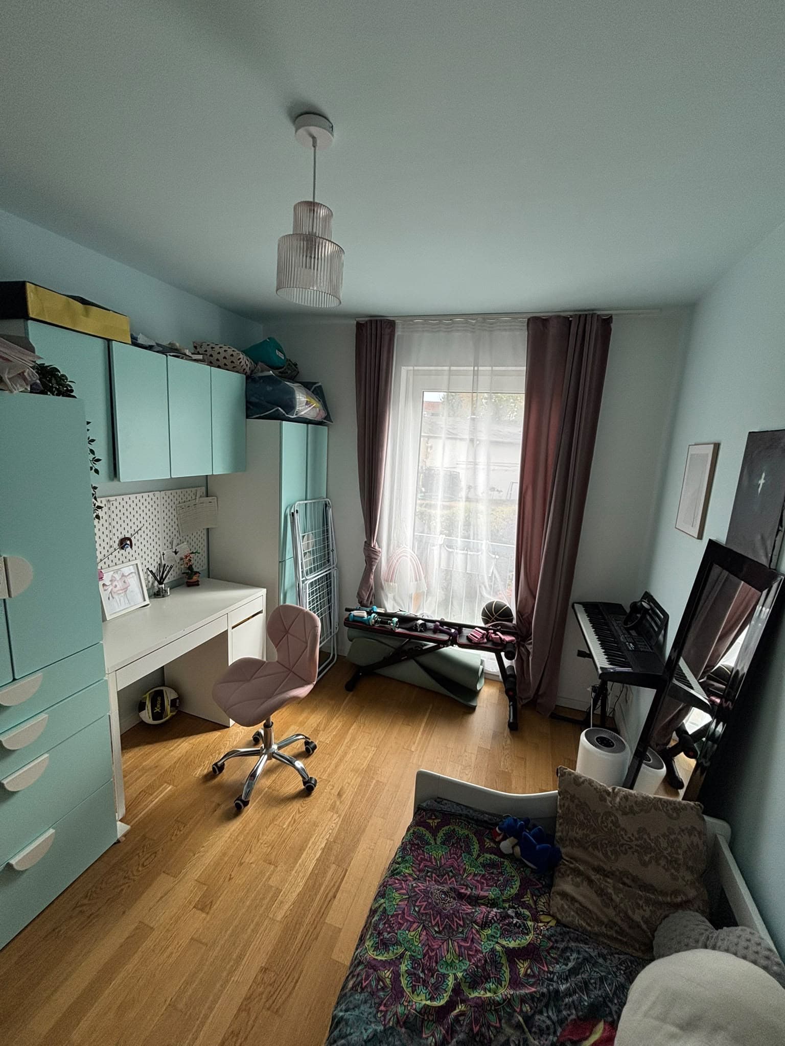 Moderne und lichtdurchflutete 4-Zimmer-Wohnung mit hochwertiger Ausstattung in Köln-Raderberg