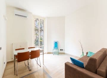 Möbliertes 35-m²-Studio – München-Maxvorstadt | 80799 München