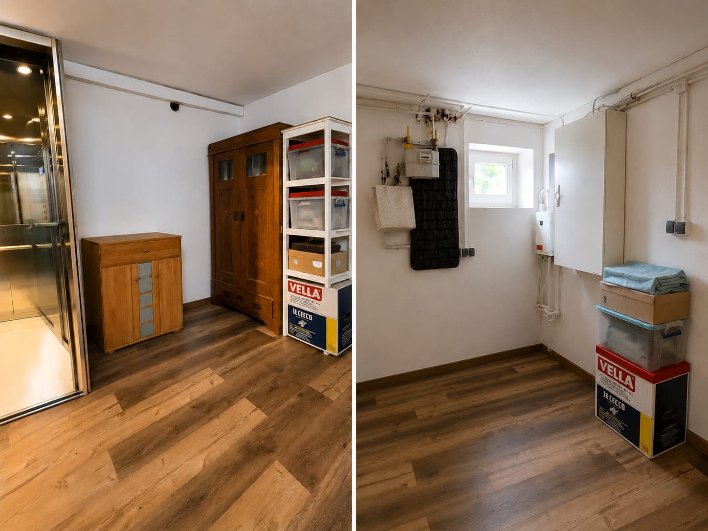 Großzügiges Haus mit separater Einliegerwohnung