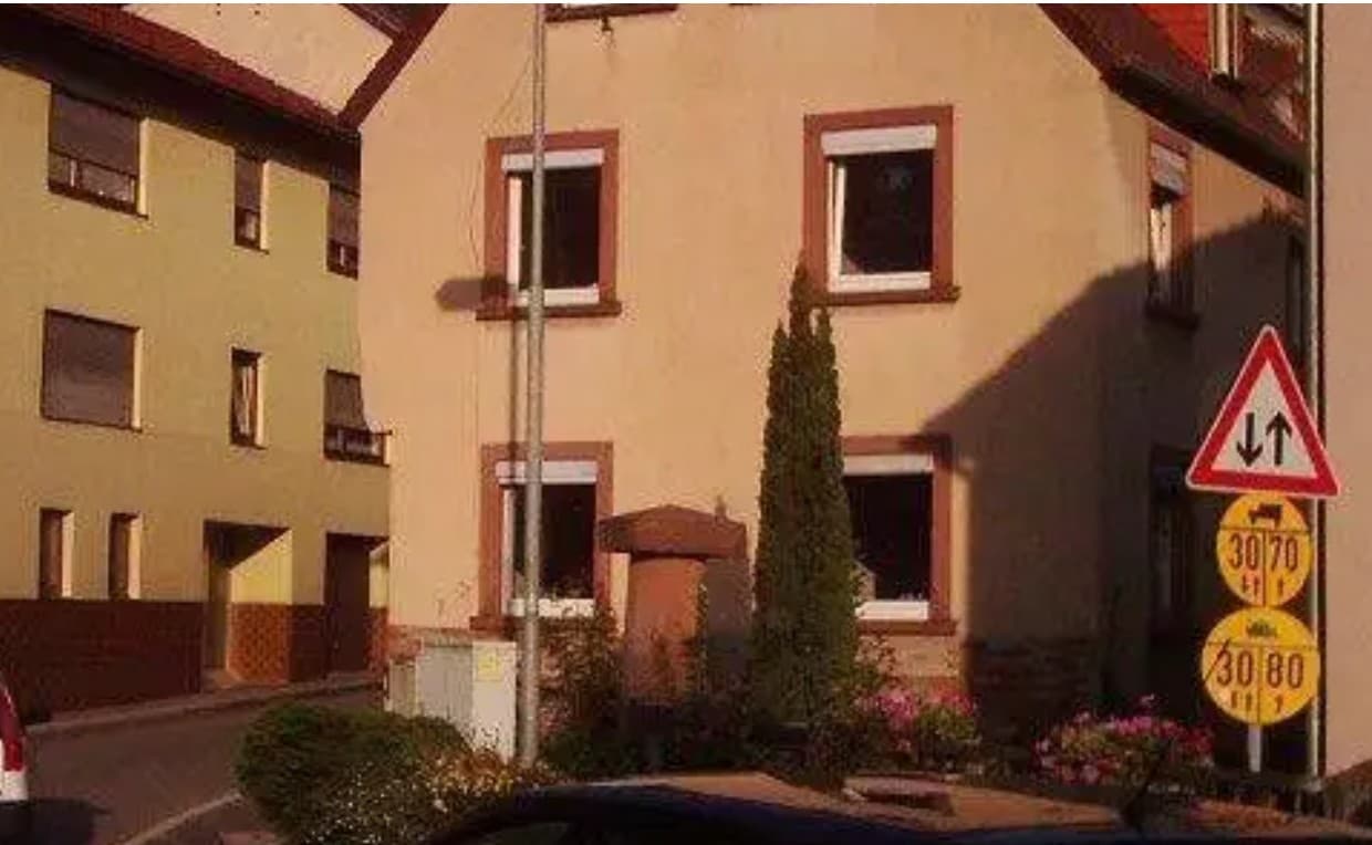 Historisches Bauernhaus mit 7 Zimmern Provisionsfrei von Privat
