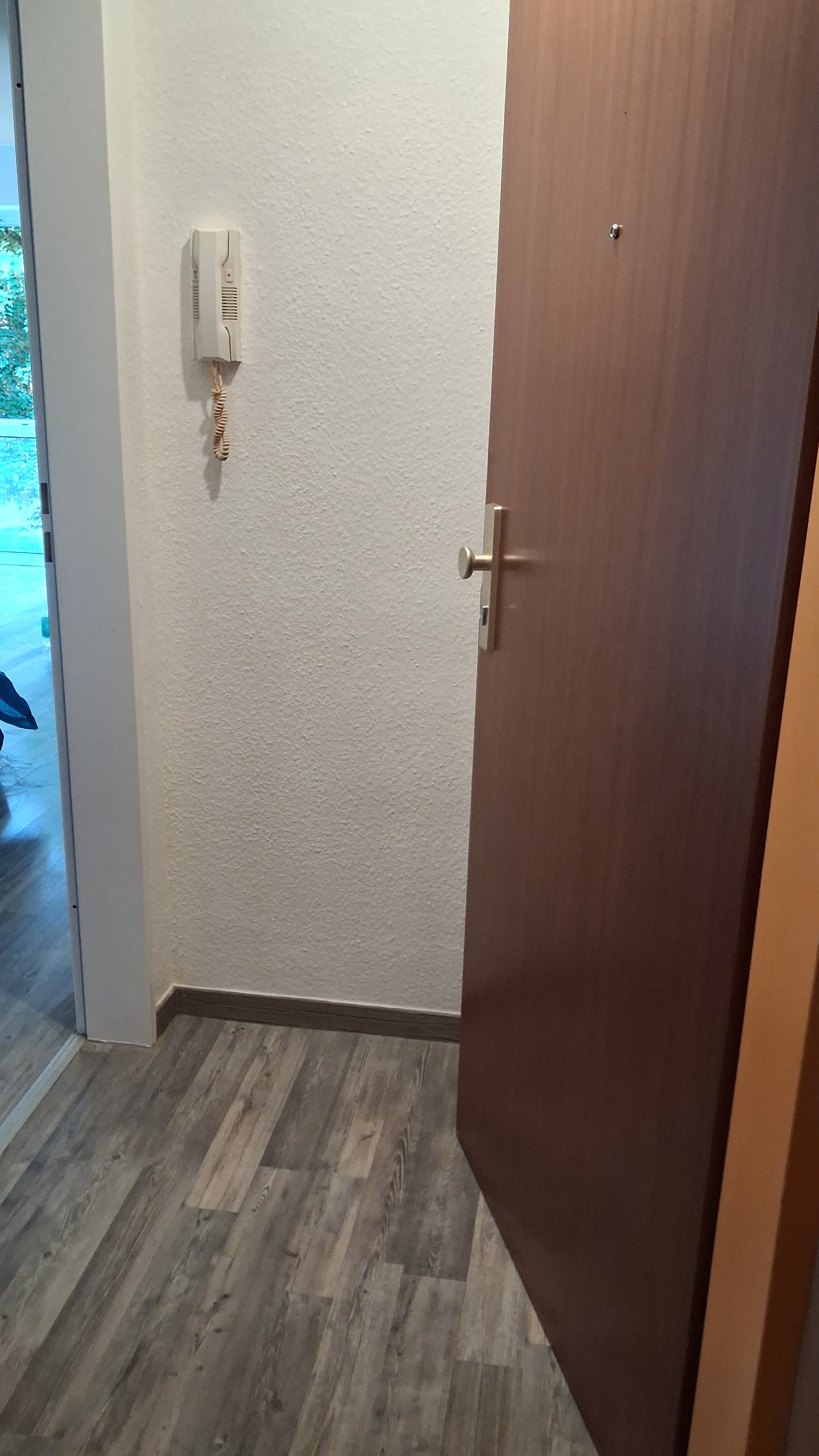Charmante 2-Zimmer-Wohnung mit Stellplatz in Eschweiler