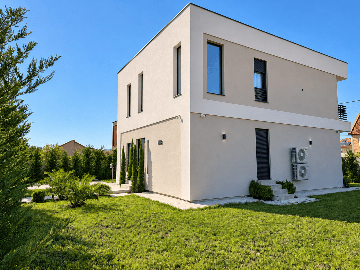 Villa Oasis