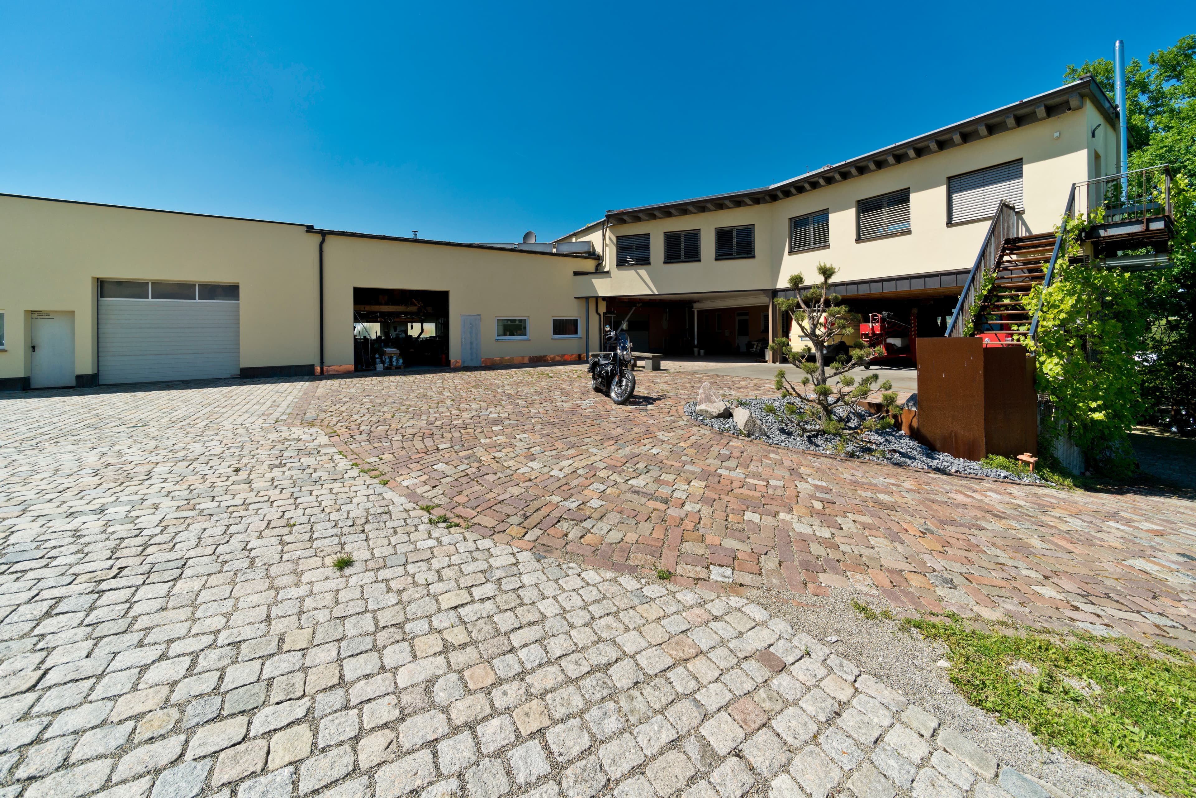 Gewerbe-/Mischgebiet - Top-Lage - 5.500 m2