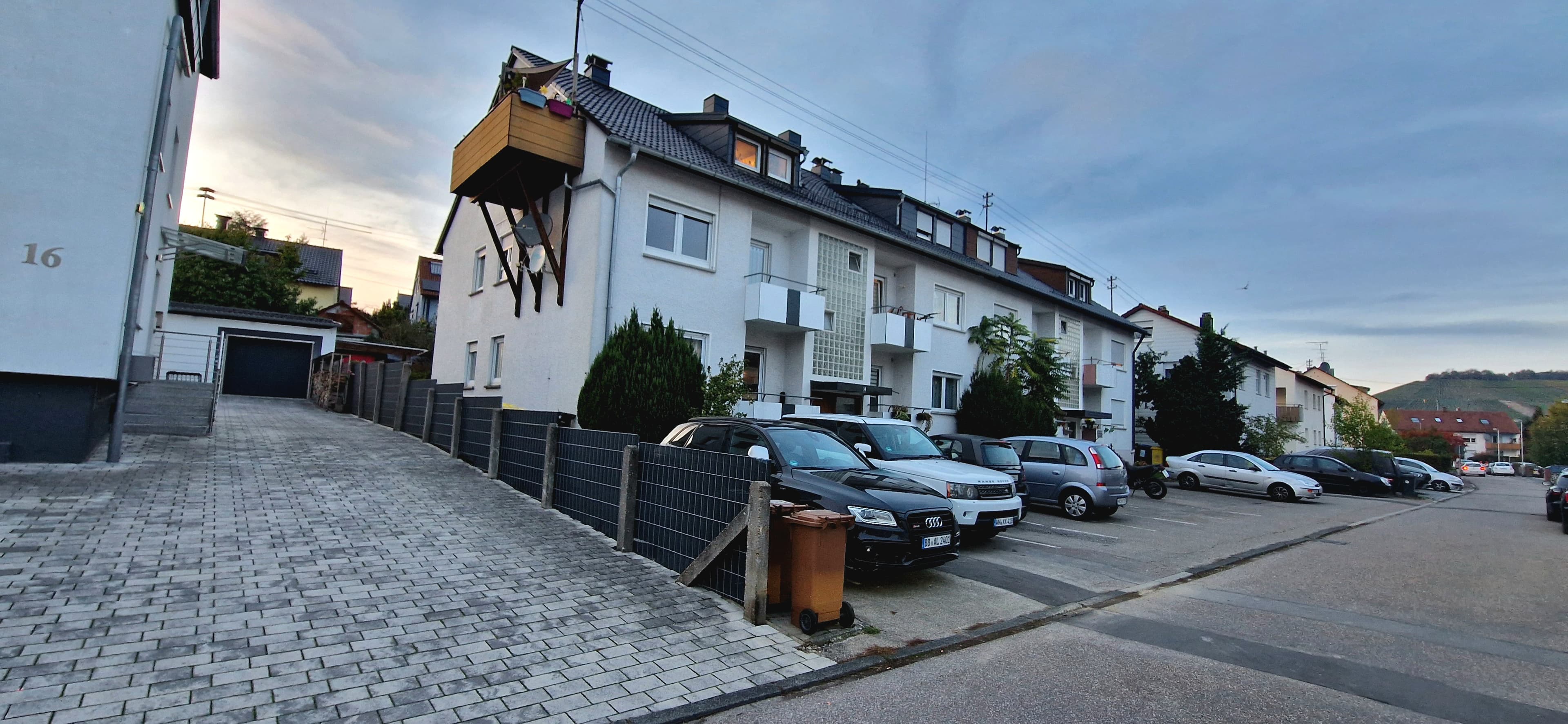 3 Zimmer Wohnung *provisionsfrei!!