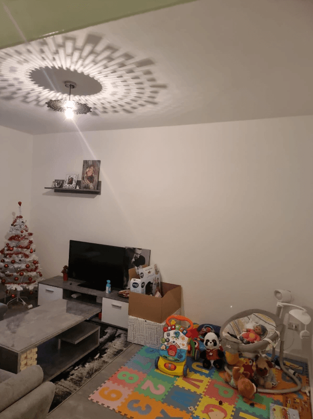 Attraktive Kapitalanlage mit 4% Rendite: 2-Zimmer-Wohnung in Ludwigshafen Nord/Hemshof