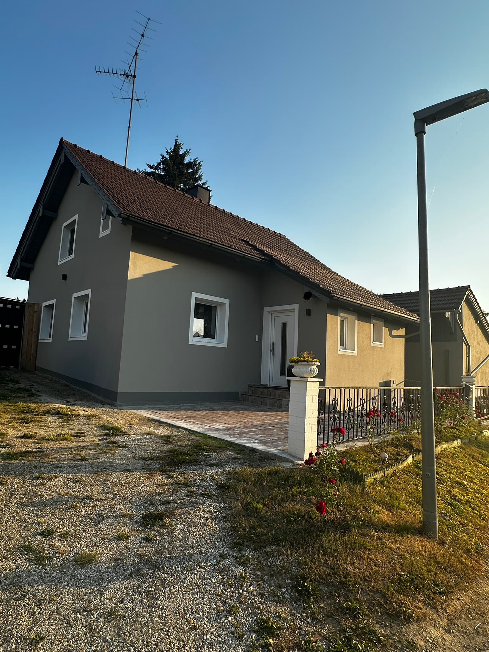 Einfamilienhaus in Degernbach Bogen