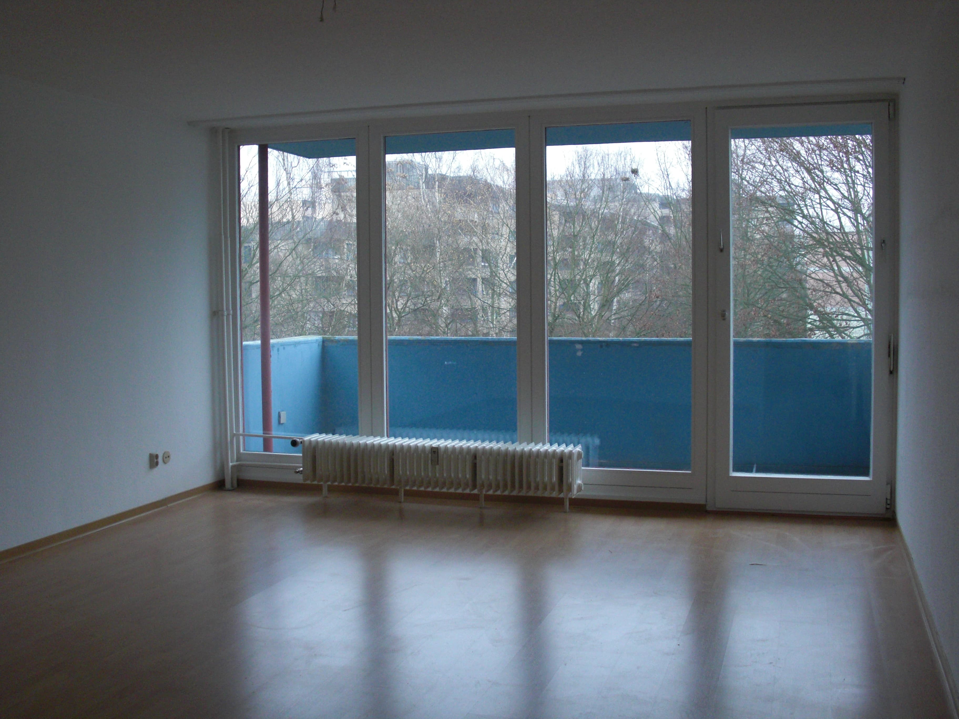 Renoviert und sofort zu beziehen