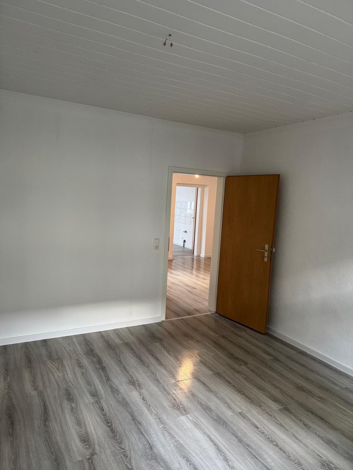 Geräumige 4-Raum-Wohnung im Zentrum von Bernburg