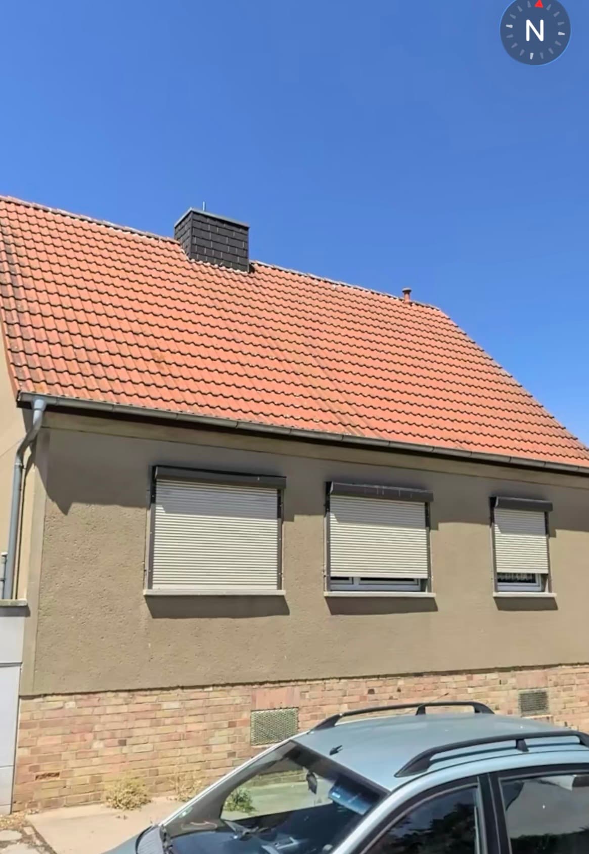 Charmantes Einfamilienhaus mit Gartennutzung in Aderstedt – ca. 140 m² Wohnfläche