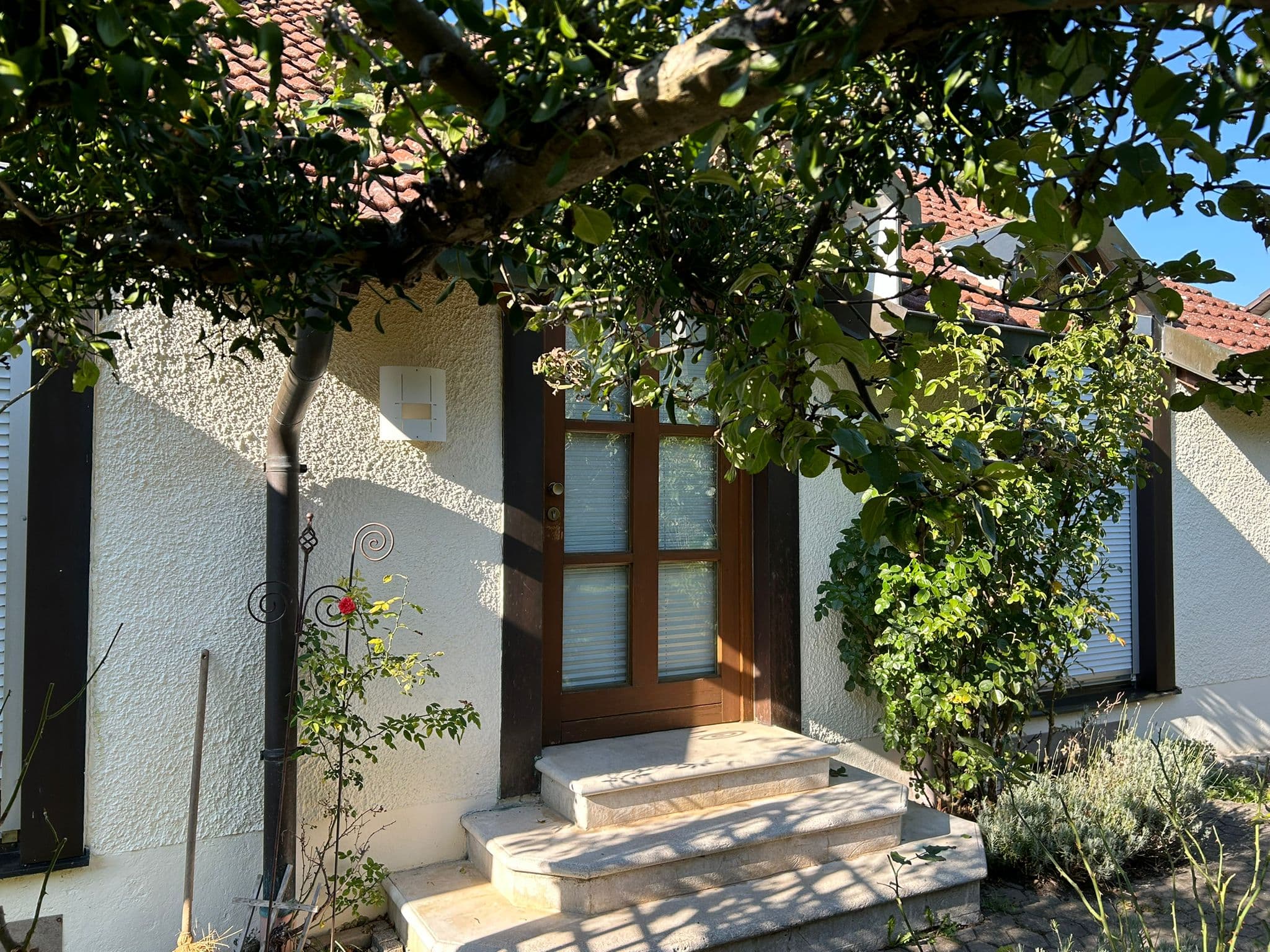 Einfamilienhaus in ländlicher Lage- Eichstätt/Wasserzell