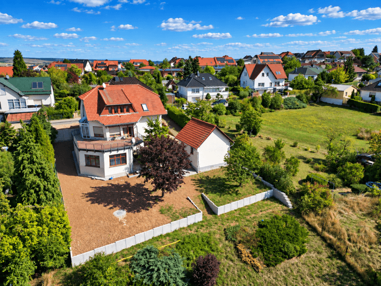 Traumhaus in bester Wohnlage zu vermieten