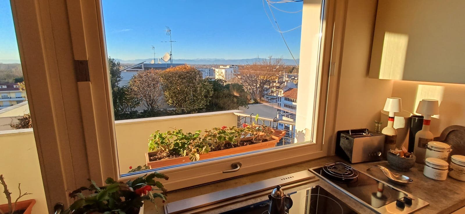 Appartamento ULTIMO PIANO