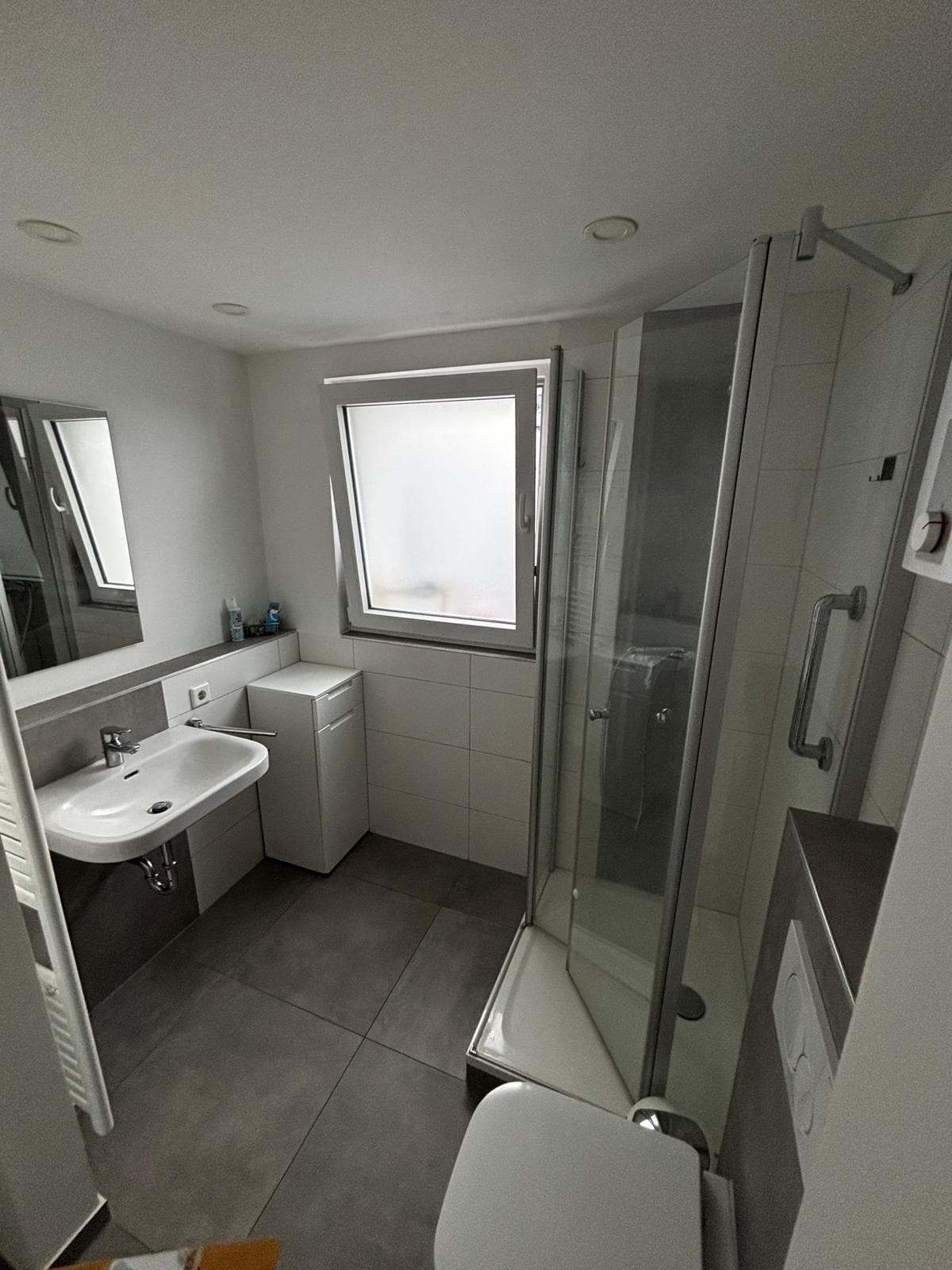Moderne 2-Zimmer-Wohnung im Zentrum von Geldern