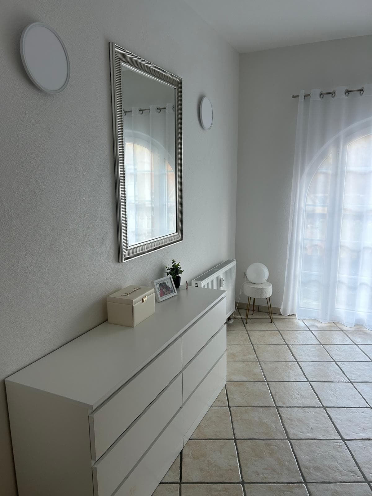 Schöne 4-Zimmer-Wohnung in Wattweiler