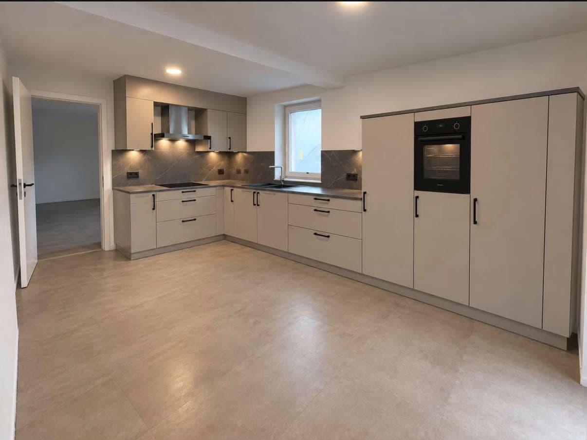 Exklusive 5,5-Zimmer-Wohnung in Ammerbuch Erstbezug!