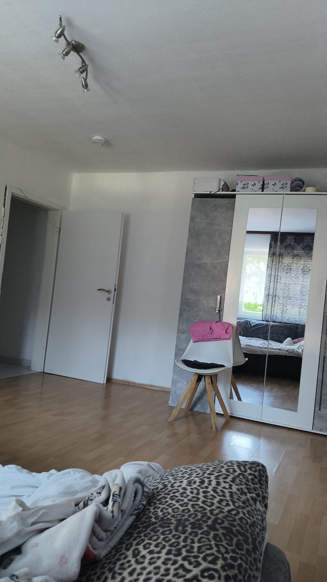 Gut vermietete 3-Zimmer-Wohnung in Villingen zu verkaufen
