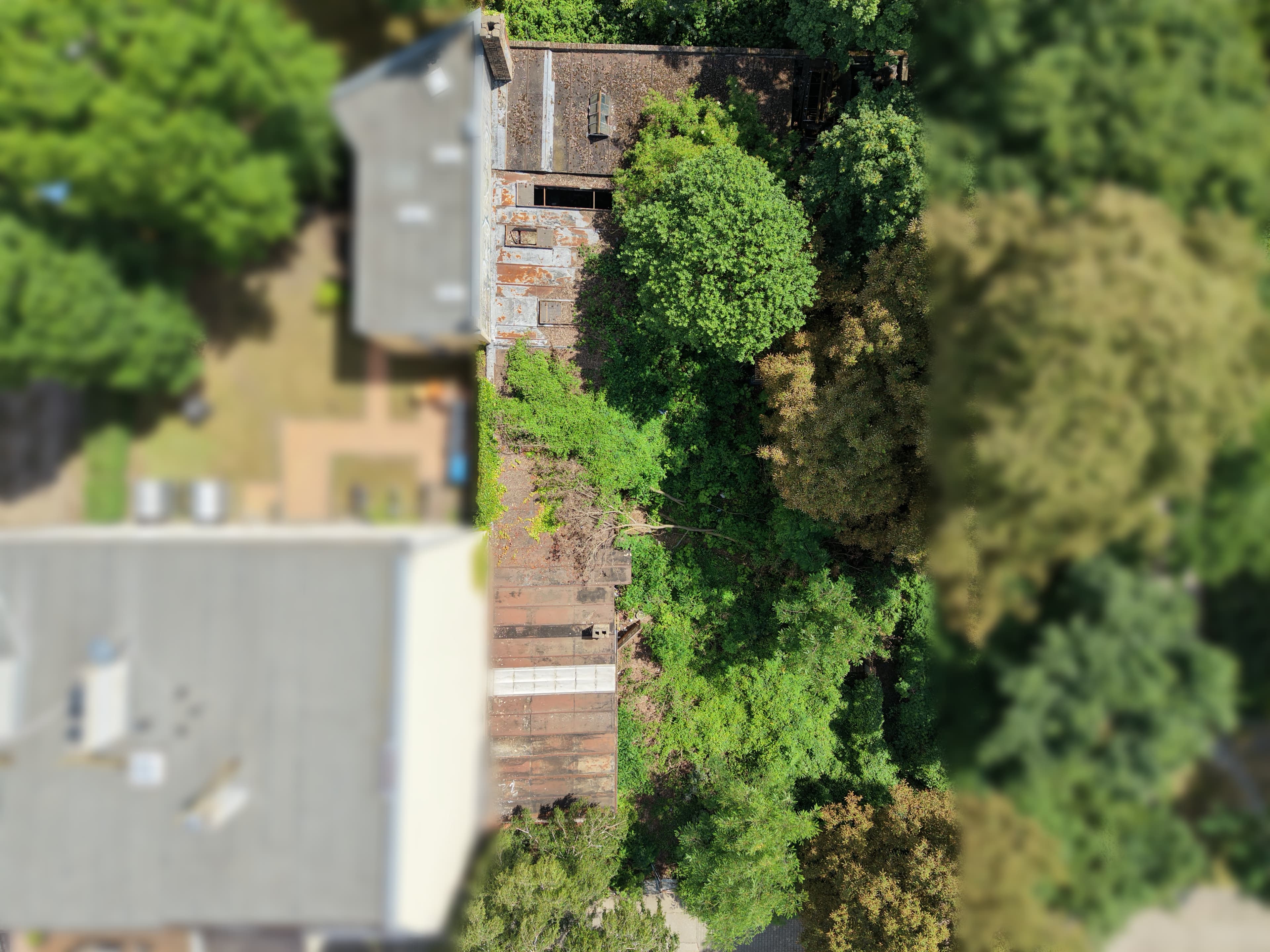 PROJEKTGRUNDSTÜCK IN BERLIN-LICHTENBERG – BIS ZU CA. 3.540 M² BGF NACH DIN277 IN DIREKTER PARKLAGE