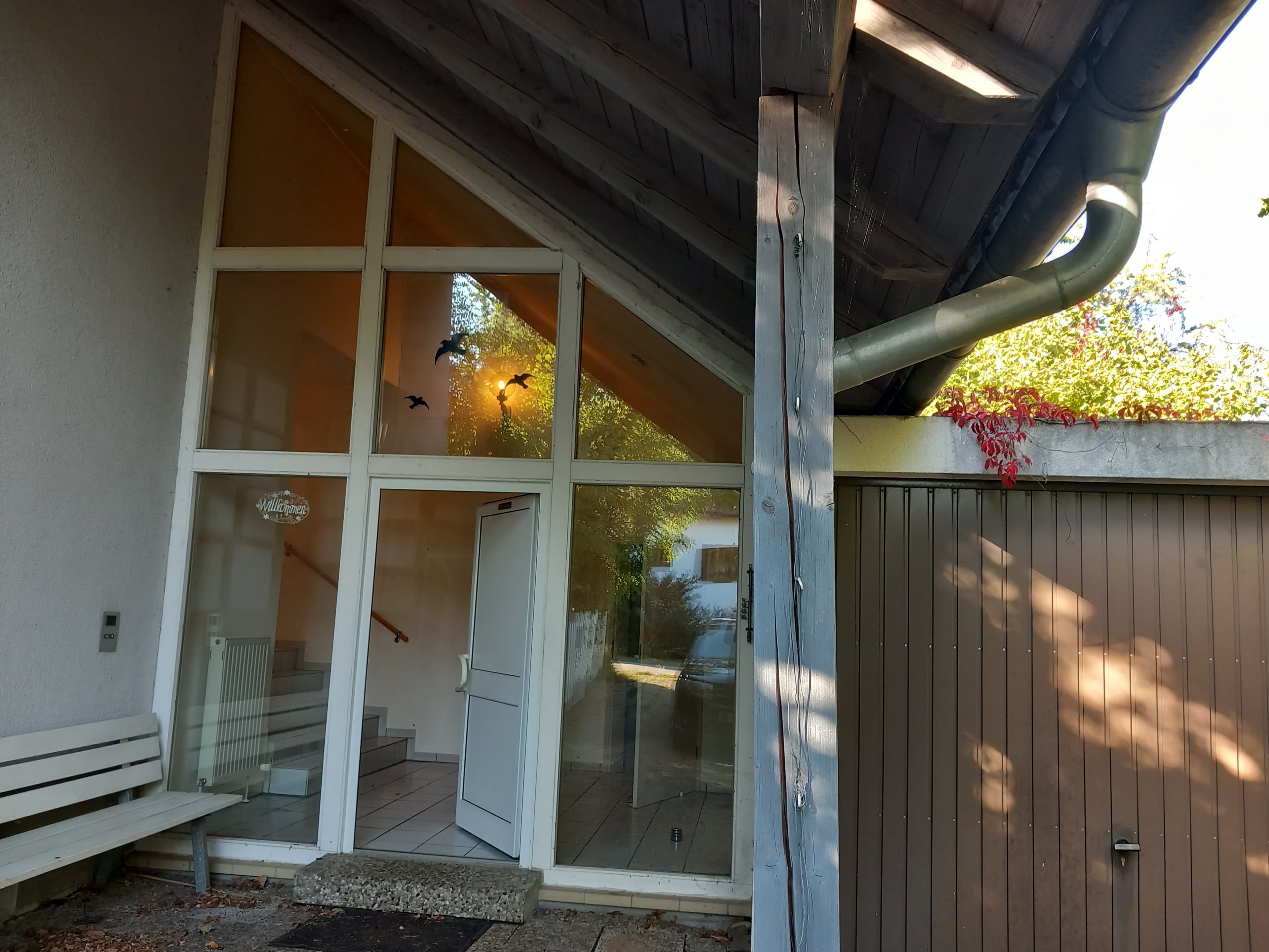 Einfamilienhaus bei Nittenau, 30 km nach Regensburg