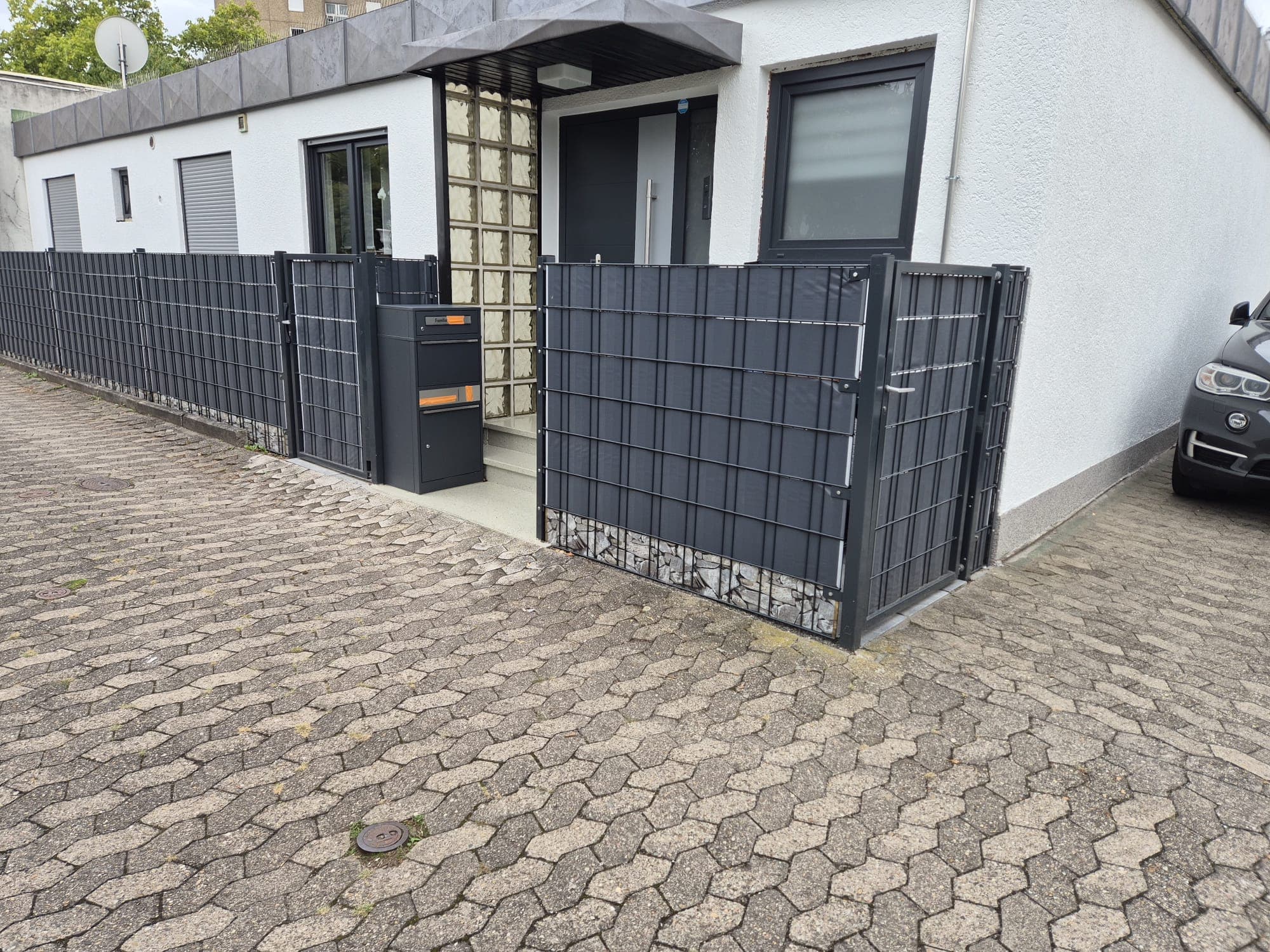 🏡 Modernisierter Bungalow mit Erbbaurecht in Ludwigshafen-Pfingstweide – 108 m² Wohnfläche, 102 m² Nutzfläche, Garten, PV & Garage