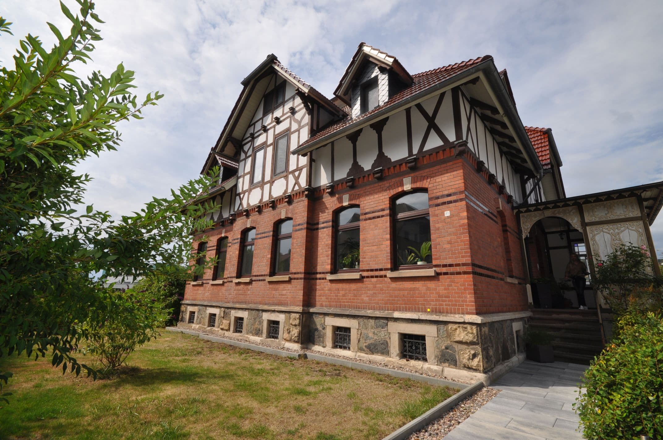 3 Zimmerwohnung