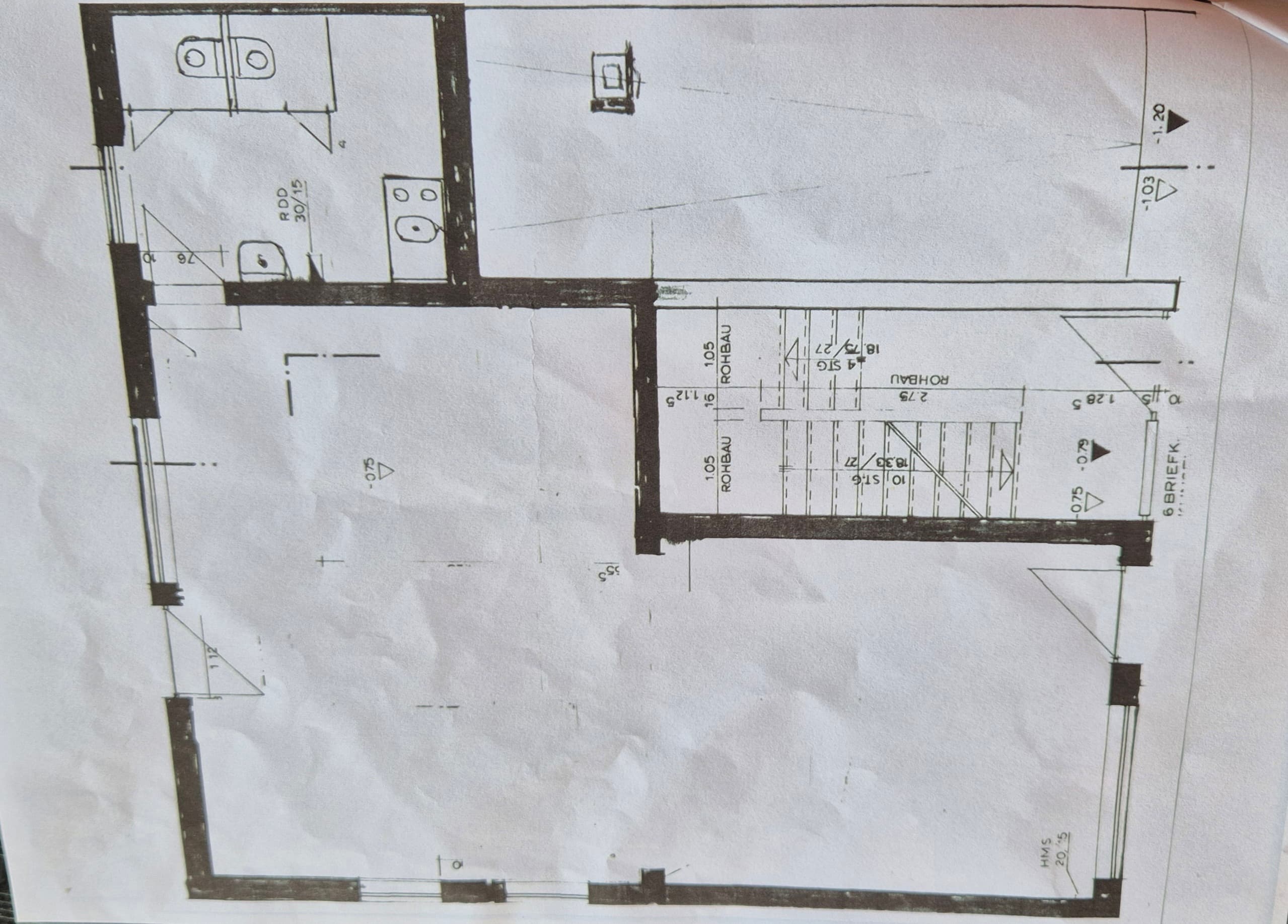 Kleines helles Büro in Stein/Geretsried