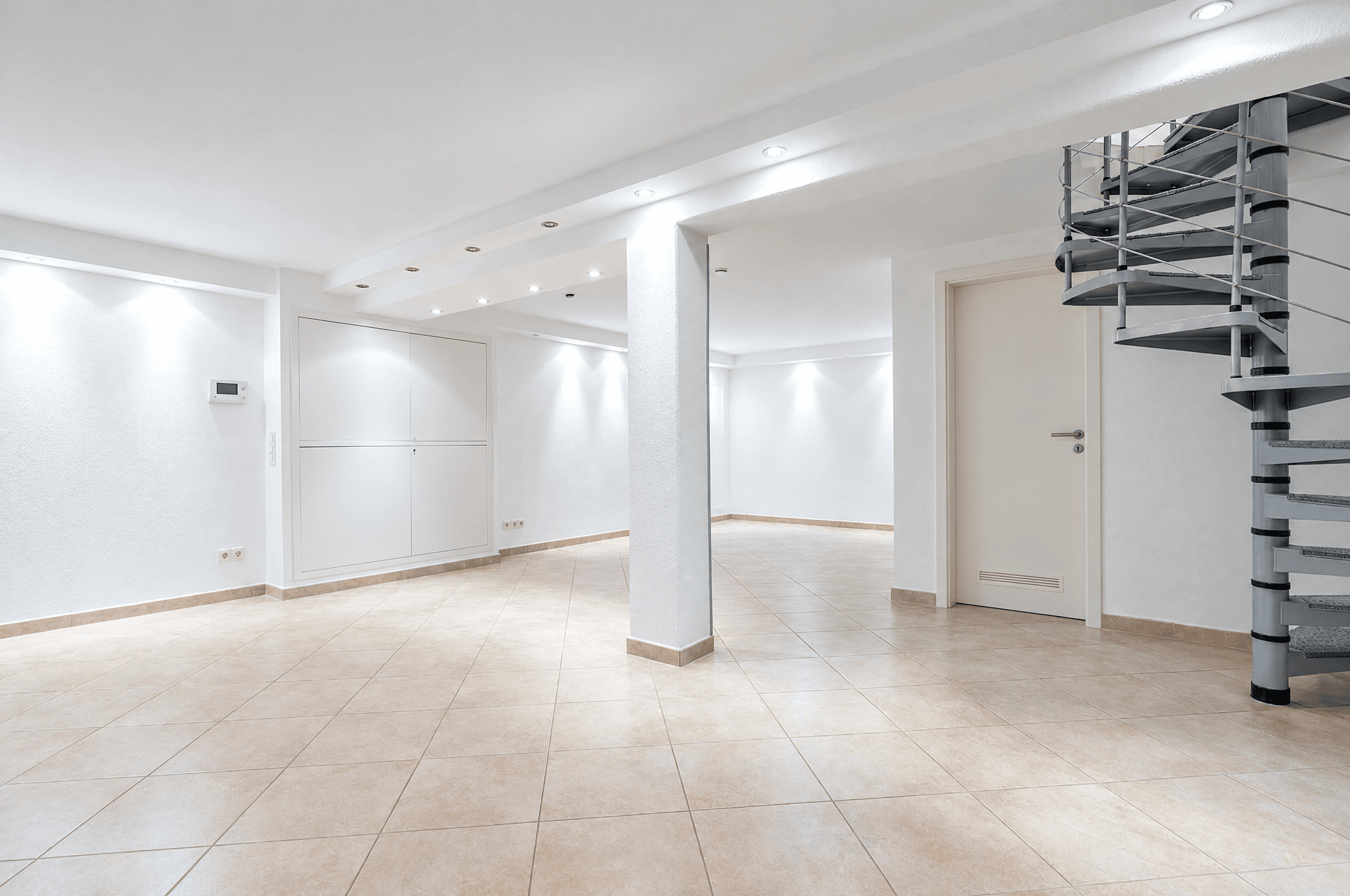 Eigenes Rückgebäude im ruhigen Hof – mit Garage, zweitem Stellplatz und Garten, 5 Min. zur S-Bahn