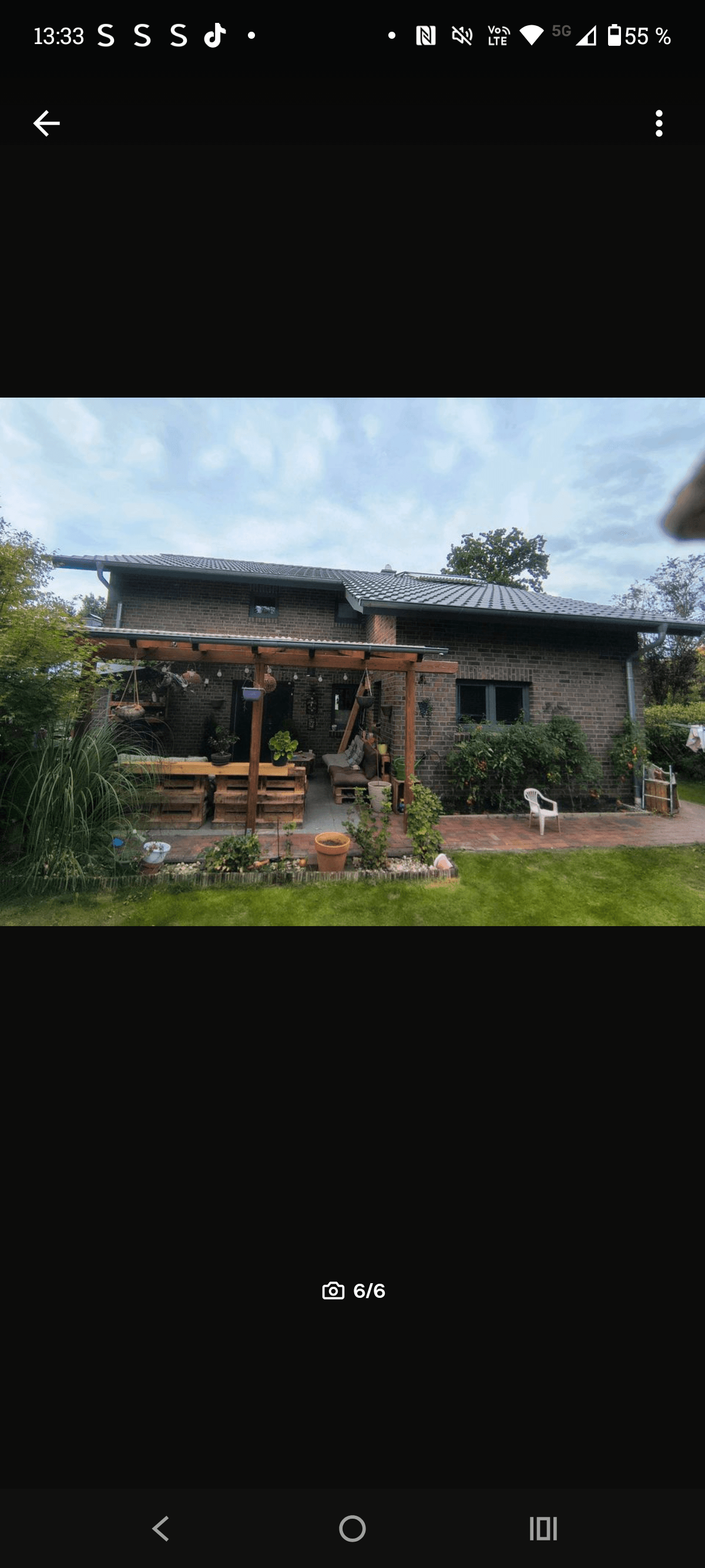 EFH mit Garten, Carport und Schupp in Petersfehn1en