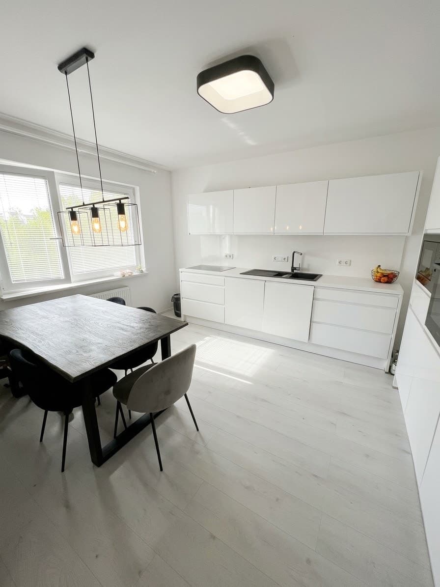 Modernierste 2- Zimmer Wohnung