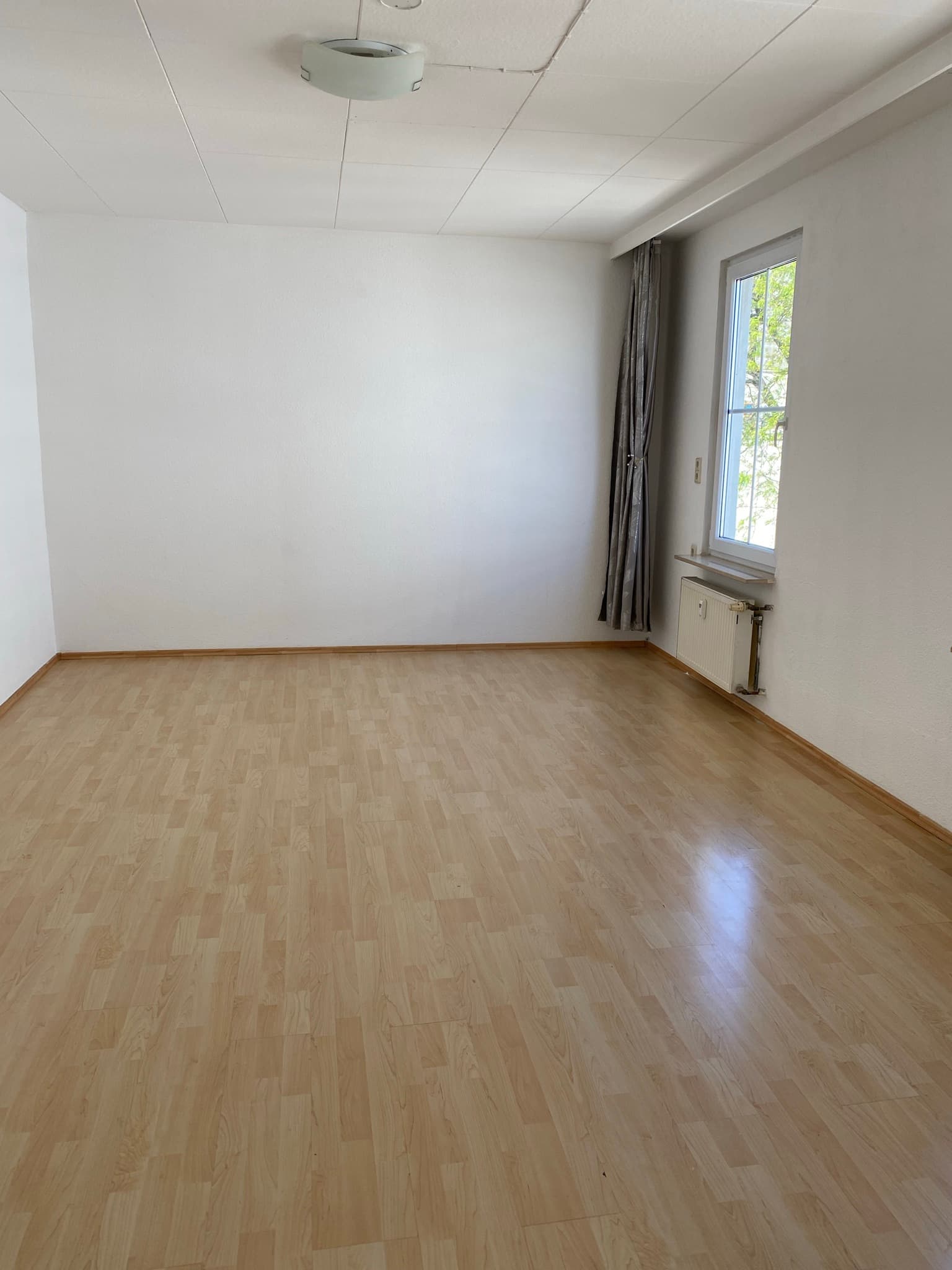 Ideal für die kleine Familie in...