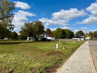 Sangerhausen, vollerschlossene, bauträgerfreie Baugrundstücke verfügbar!