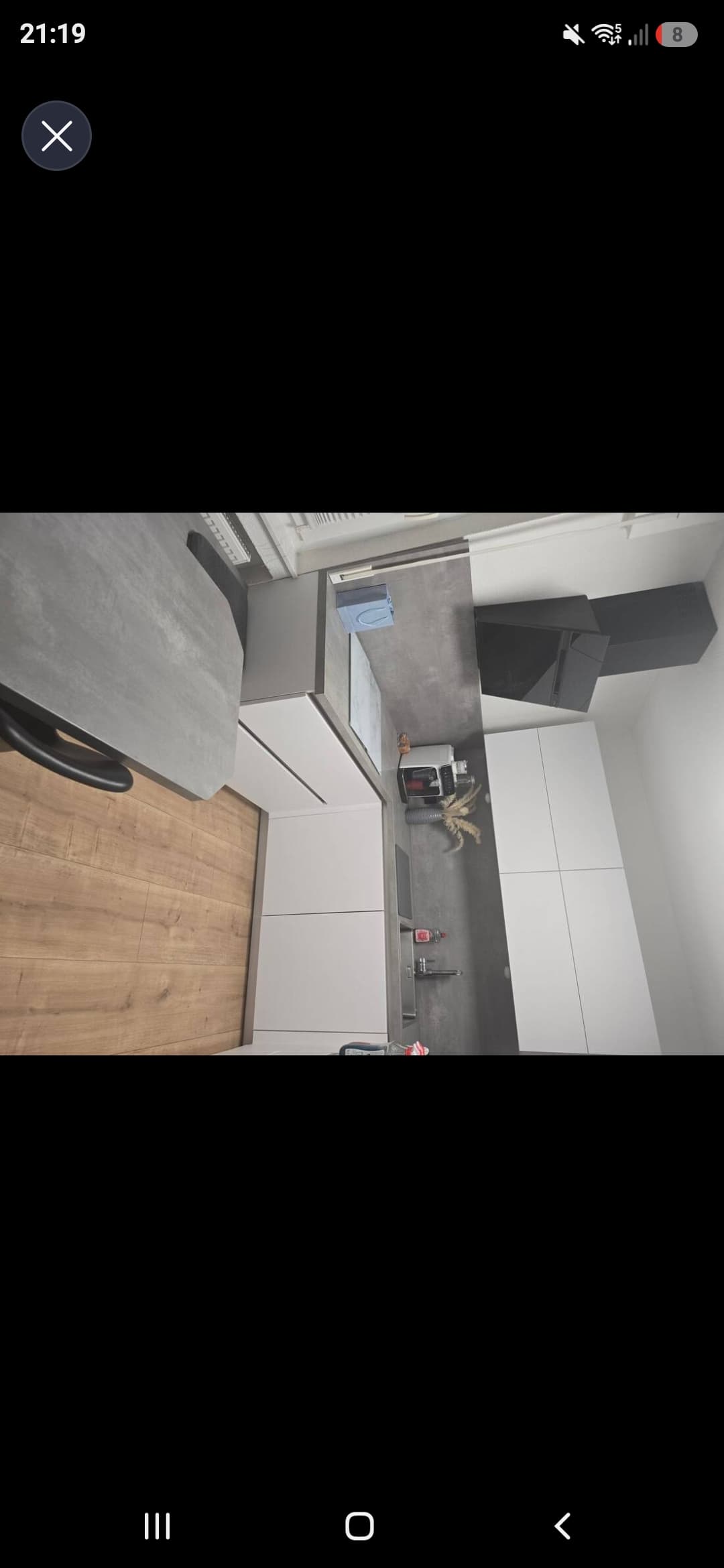 Wohnung