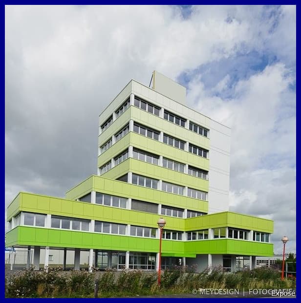 ***STEGEHUIS GMBH*** Einzel Büro im Bürogebäude gegen günstigen Preis!!!