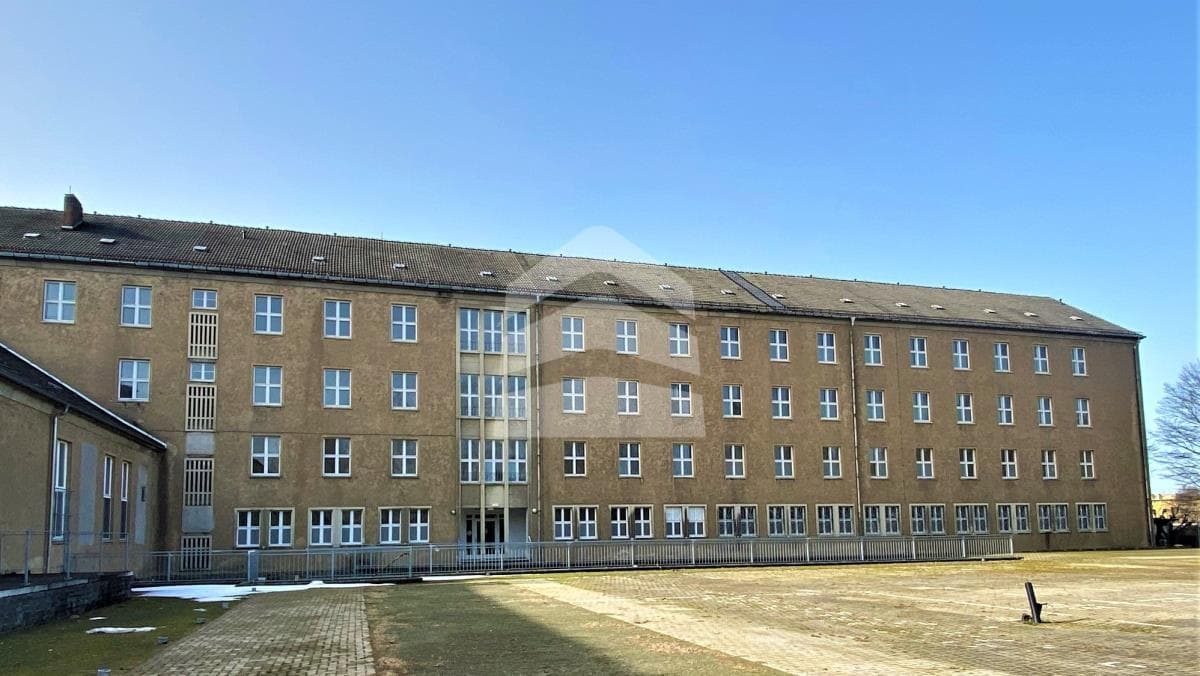 Silbersee Campus BUERO.flaechen im Leipziger Süden